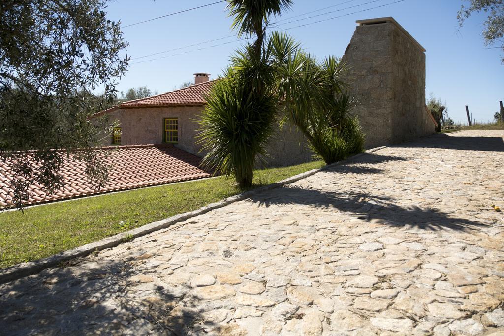 Eido Da Portela - Casa De Campo Carregadouro Room photo