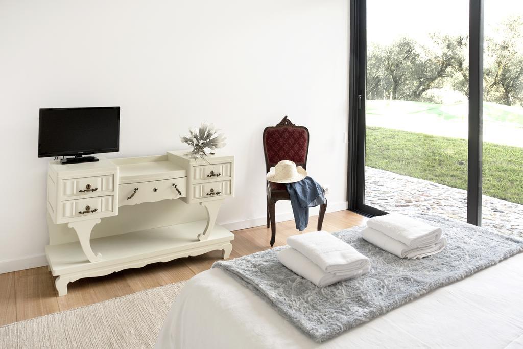 Eido Da Portela - Casa De Campo Carregadouro Room photo