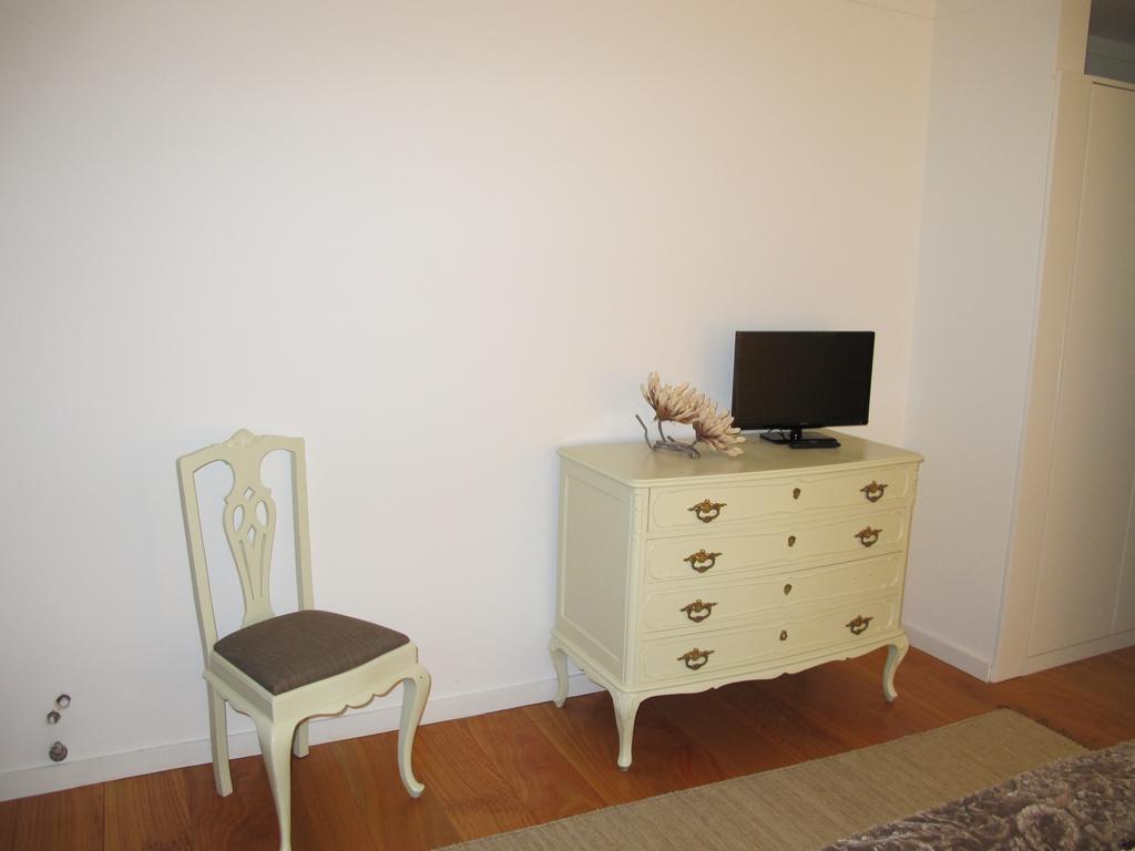 Eido Da Portela - Casa De Campo Carregadouro Room photo