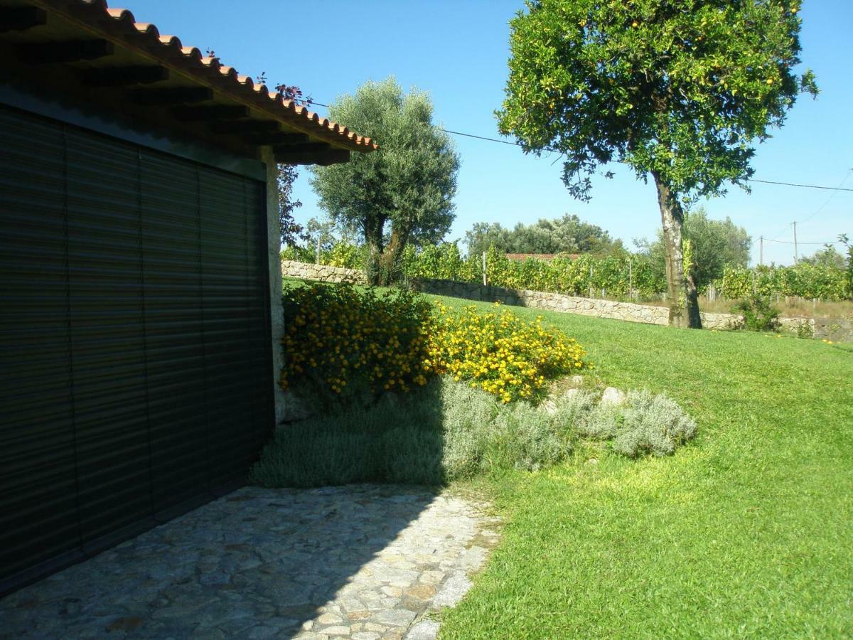 Eido Da Portela - Casa De Campo Carregadouro Exterior photo