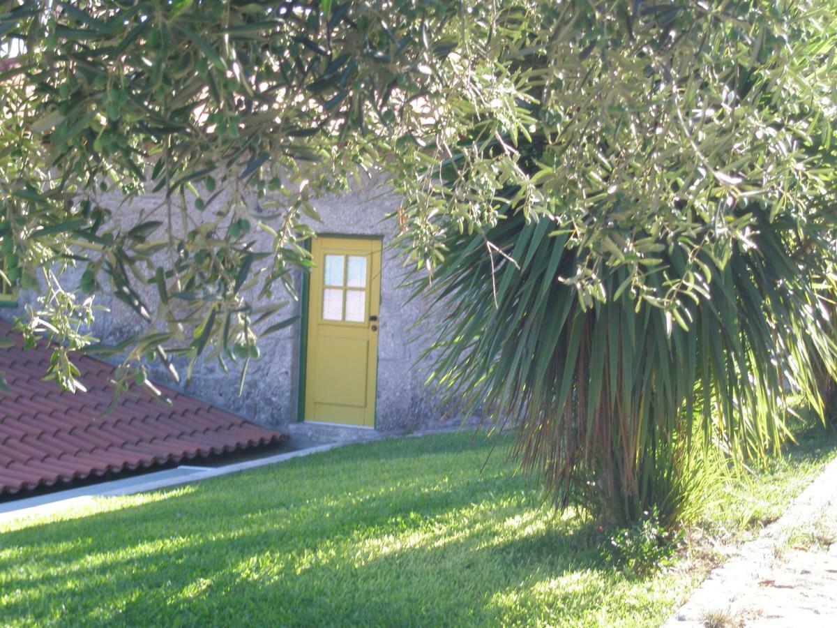 Eido Da Portela - Casa De Campo Carregadouro Exterior photo