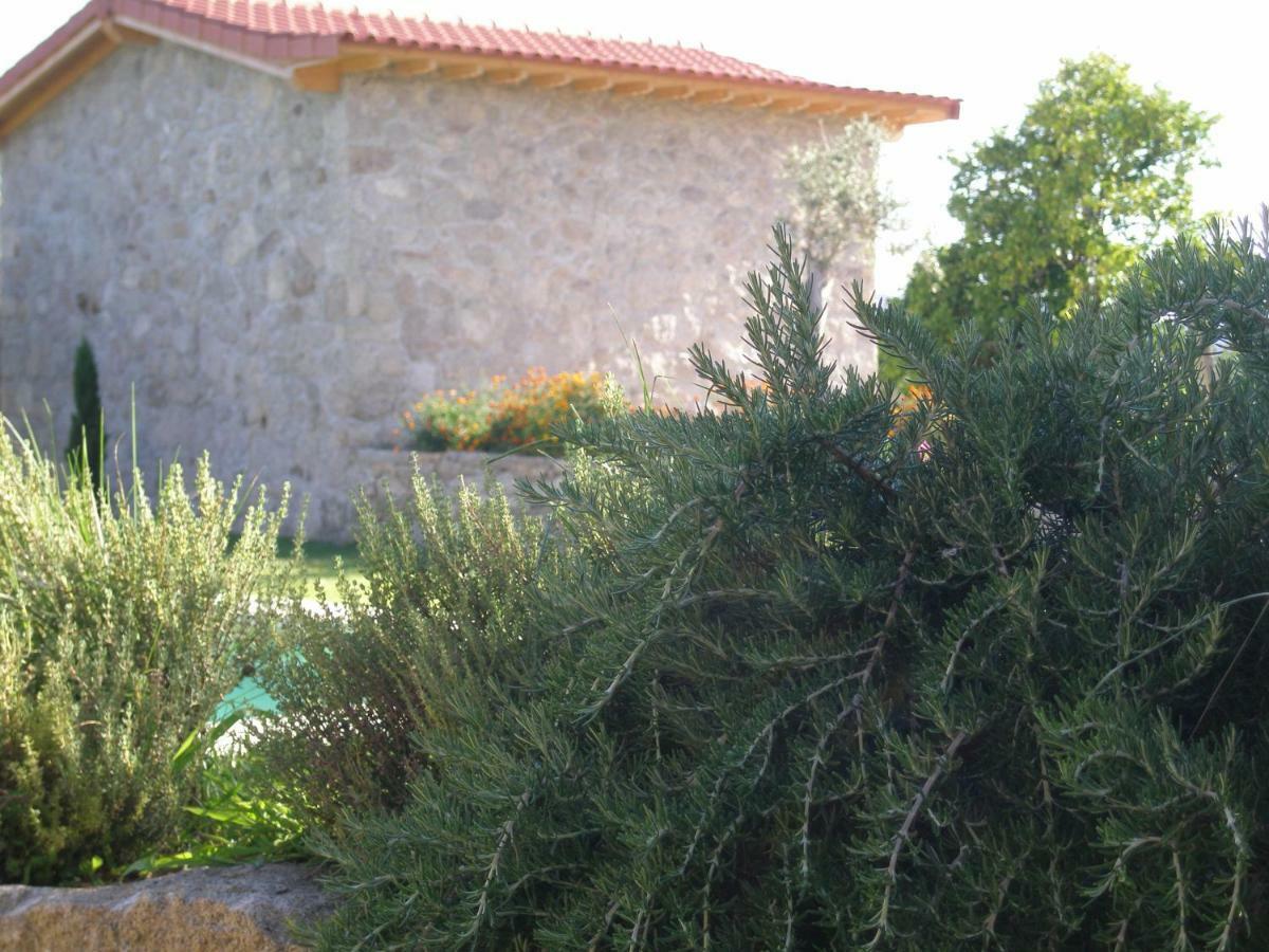 Eido Da Portela - Casa De Campo Carregadouro Exterior photo